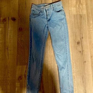 Levi Jeans